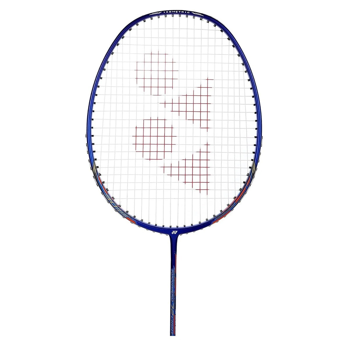 Yonex Nanoray 72 Light Badminton Racquet - A Sports Zone