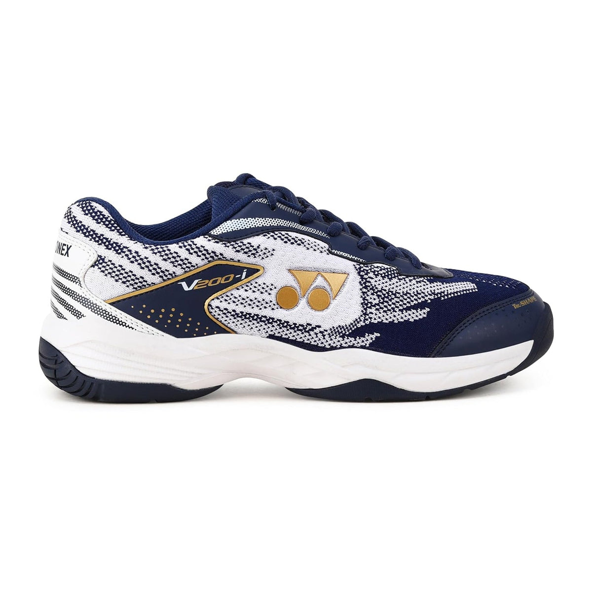 Yonex V200i Badminton Shoes - A Sports Zone