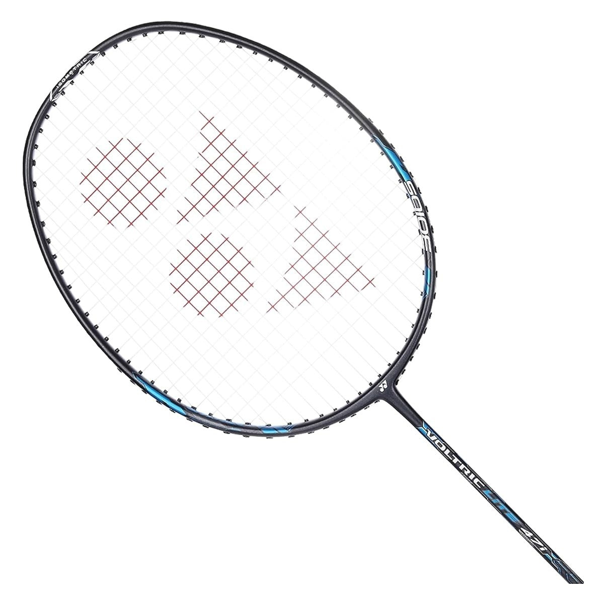 Yonex Voltric Lite 47i Strung Badminton Racquet - A Sports Zone