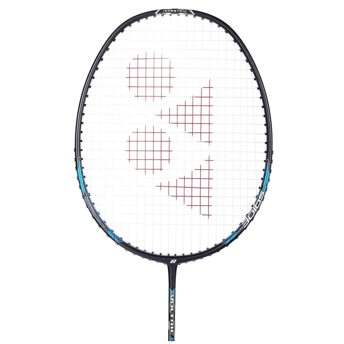 Yonex Voltric Lite 47i Strung Badminton Racquet - A Sports Zone