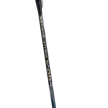 Yonex Astrox Attack 10 DG Badminton Racquet - A Sports Zone
