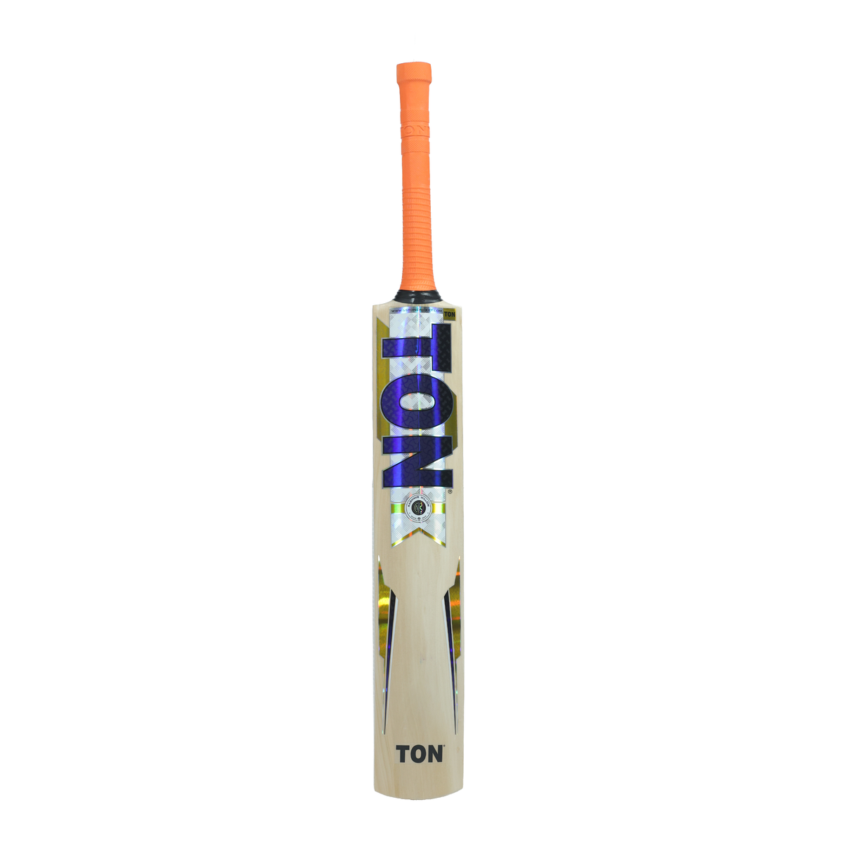 SS Dhoni Thala Kashmir Willow Cricket Bat – Size 5