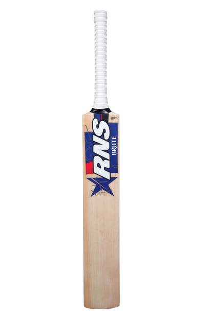 RNS Brute Kashmir Willow Cricket Bat