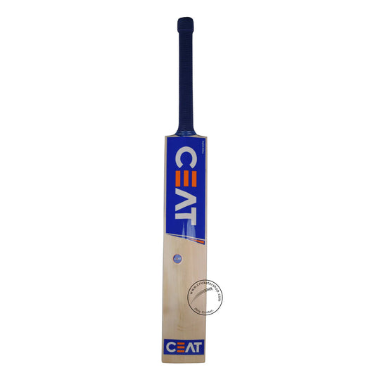 Ceat Mega Gripp English Willow Cricket Bat