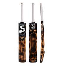 SG Burn Cricket Bat