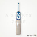 DSC Blu 222 English Willow Cricket Bat – Full Size SH