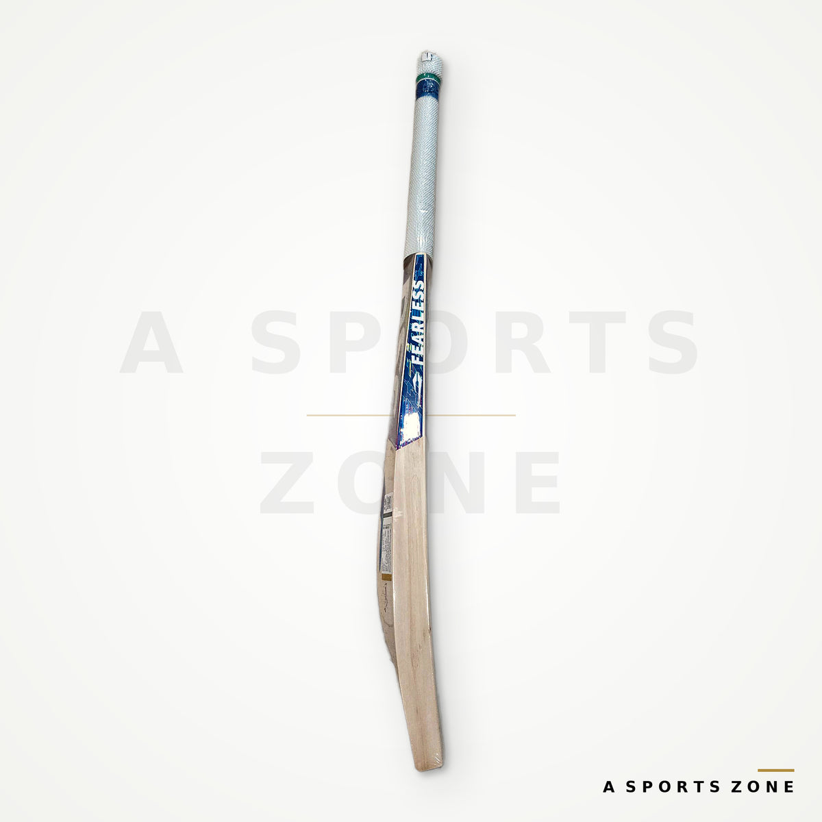 DSC Blu 222 English Willow Cricket Bat - A Sports Zone