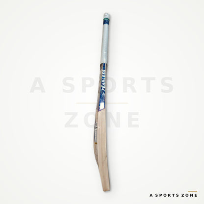 DSC Blu 222 English Willow Cricket Bat - A Sports Zone