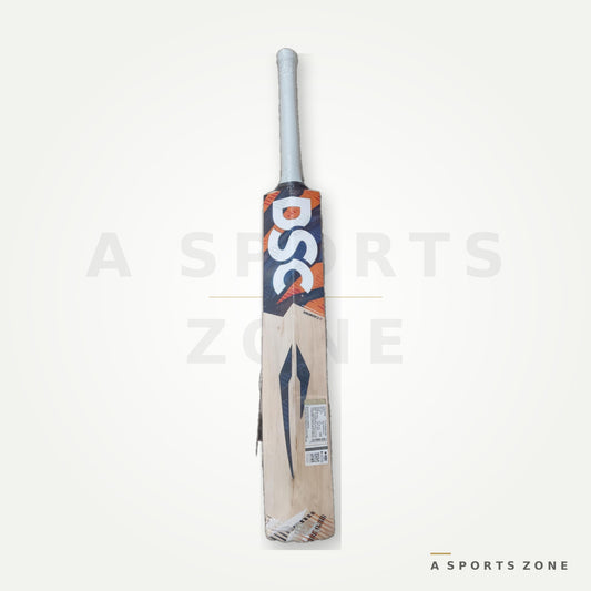 DSC Krunch 9.0 English Willow Cricket Bat - A Sports Zone