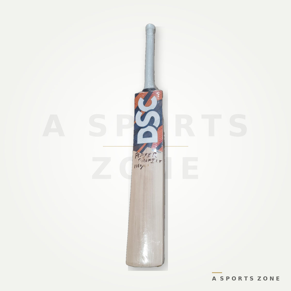DSC Krunch 9.0 English Willow Cricket Bat - A Sports Zone