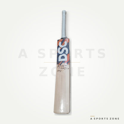 DSC Krunch 9.0 English Willow Cricket Bat - A Sports Zone