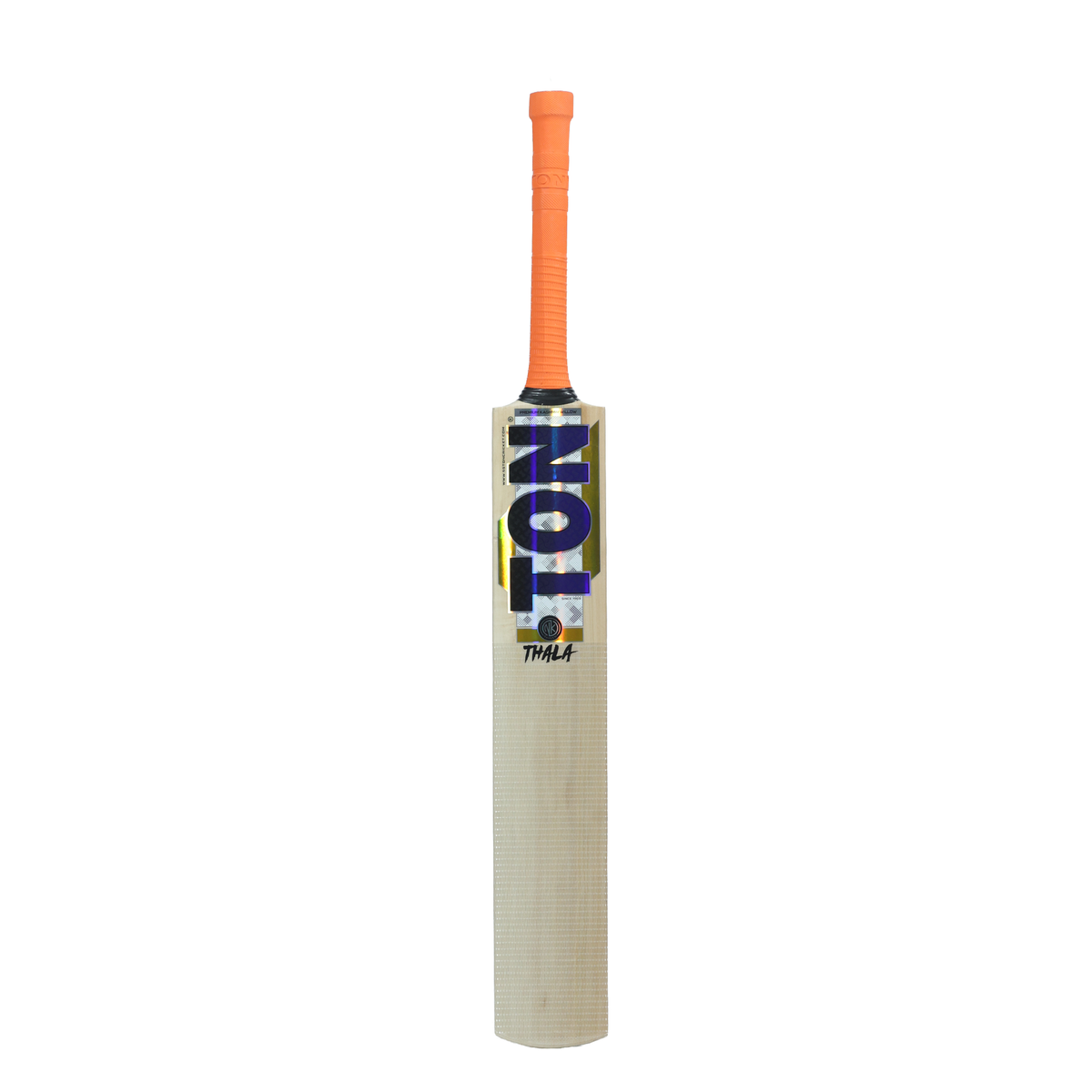 SS Dhoni Thala Kashmir Willow Cricket Bat – Size 5