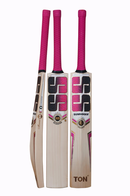 SS Gladiator – A-Grade Premium Cricket Bat