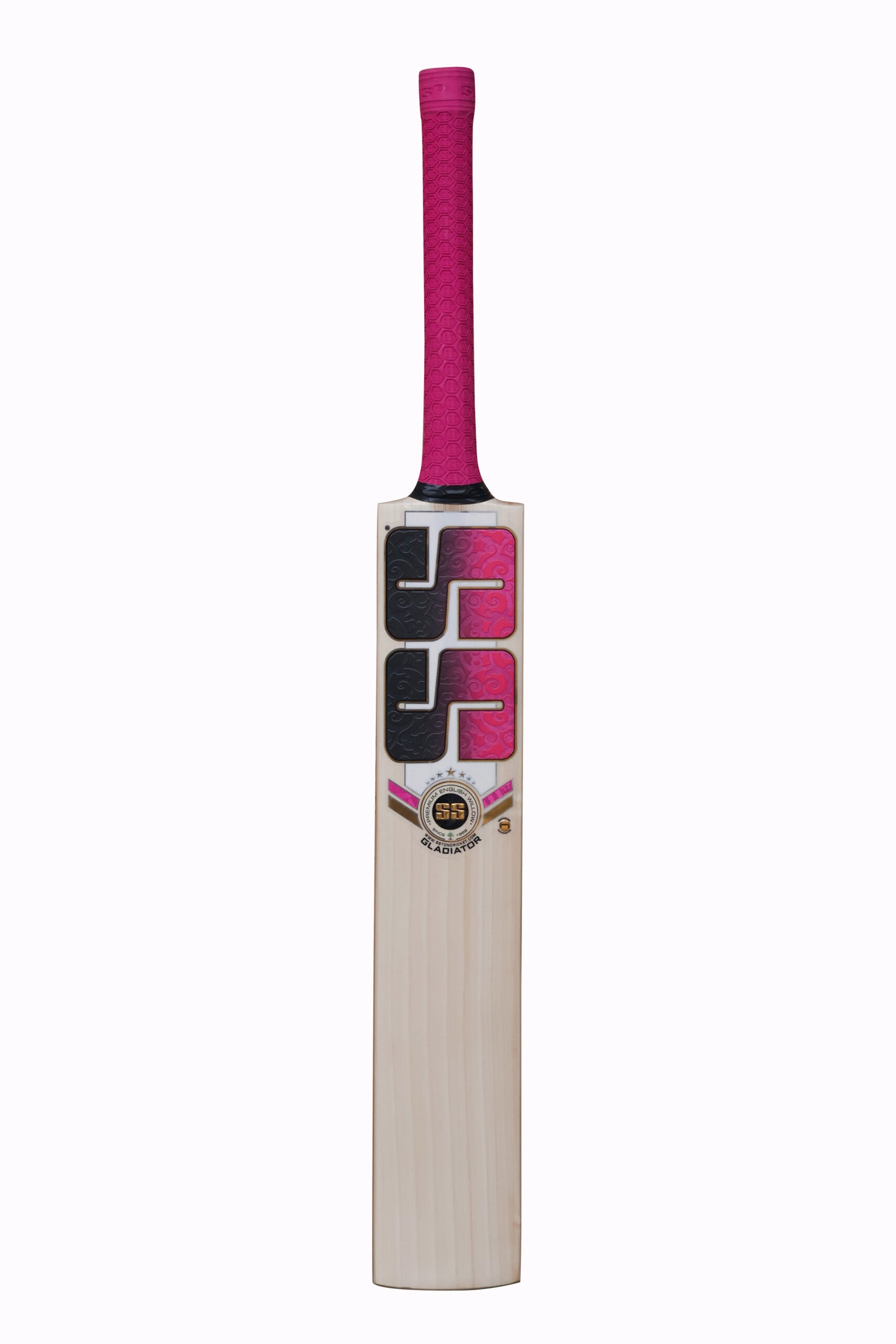 SS Gladiator – A-Grade Premium Cricket Bat