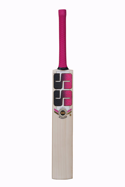 SS Gladiator – A-Grade Premium Cricket Bat