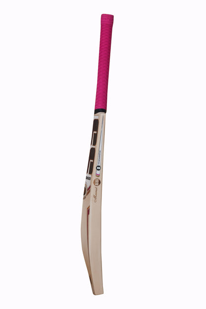 SS Gladiator – A-Grade Premium Cricket Bat