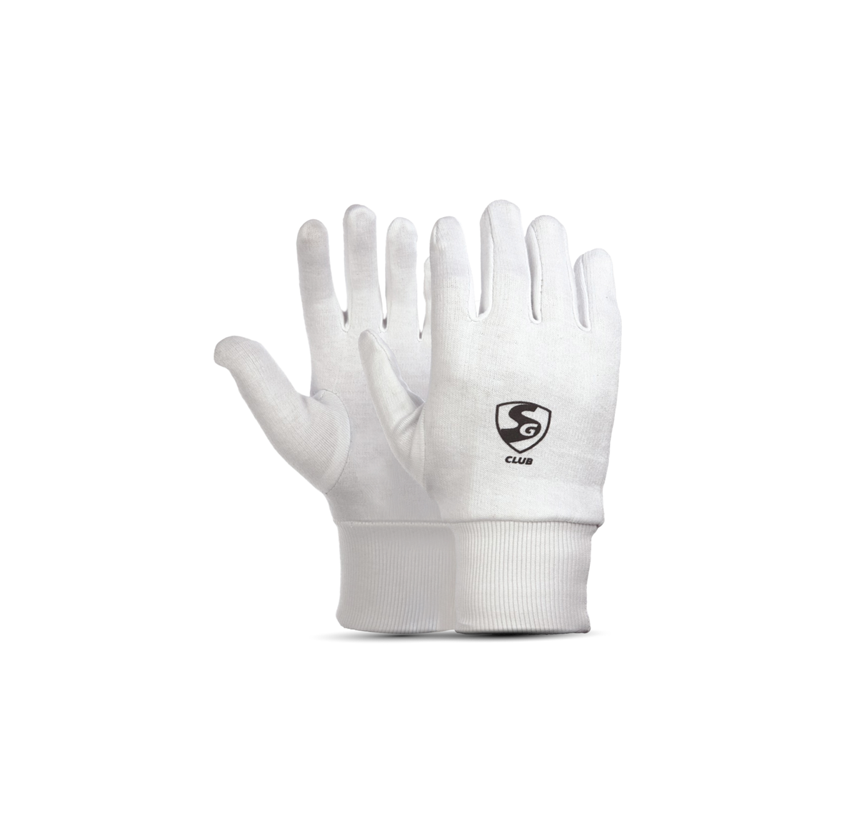 SG Club Batting Inner Gloves – Adult
