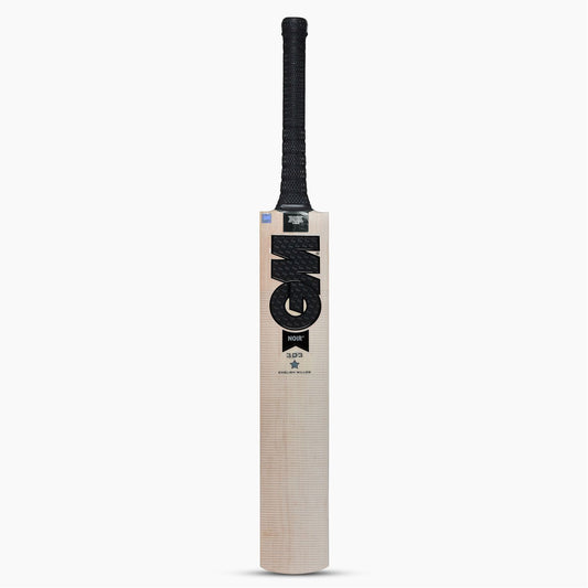 GM Noir 303 English Willow Cricket Bat
