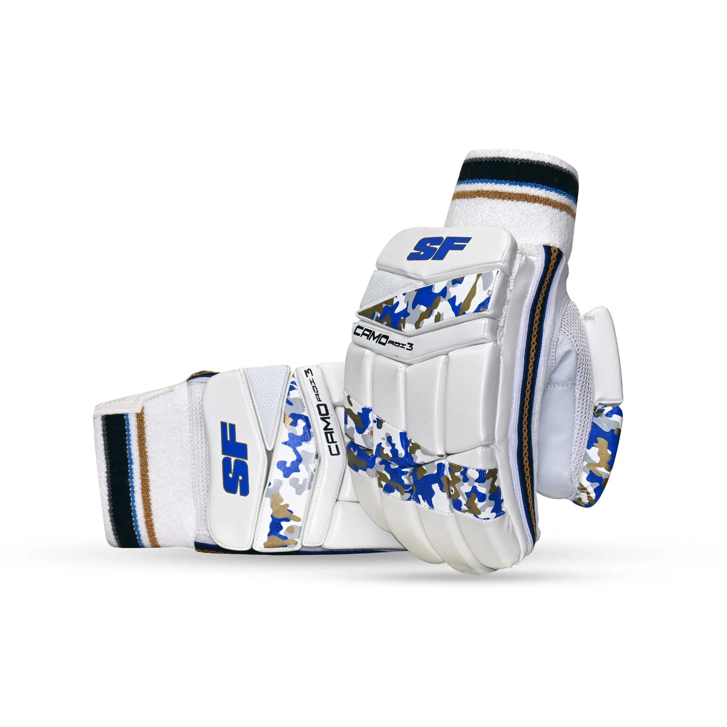 SF COMO ADI-3 batting gloves