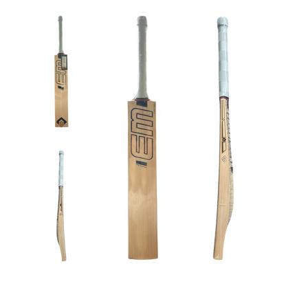 EM PRO PLAYER CRICKET BAT ENGLISH WILLOW