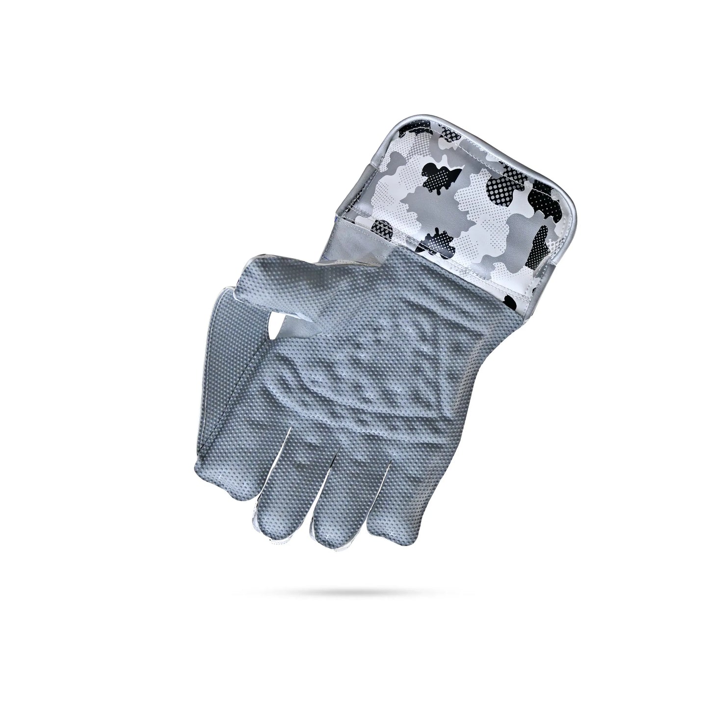sf wicket keeping gloves adi