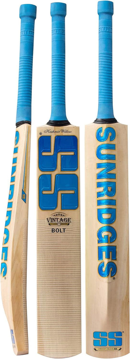 Ss vintage bolt