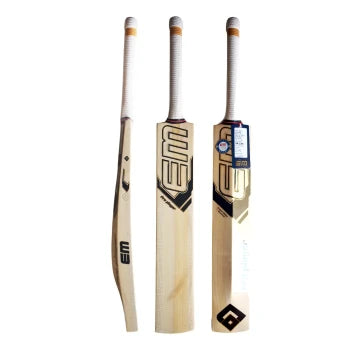 EM PRO PLAYER CRICKET BAT ENGLISH WILLOW