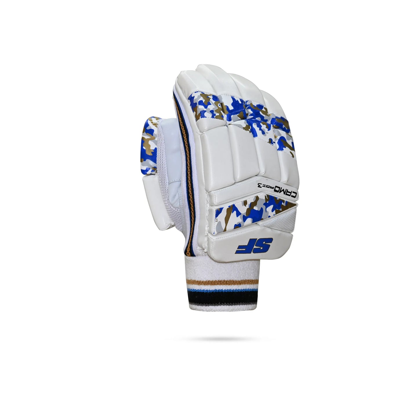 SF COMO ADI-3 batting gloves