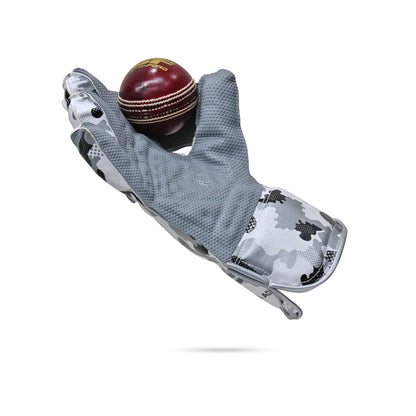 sf wicket keeping gloves adi
