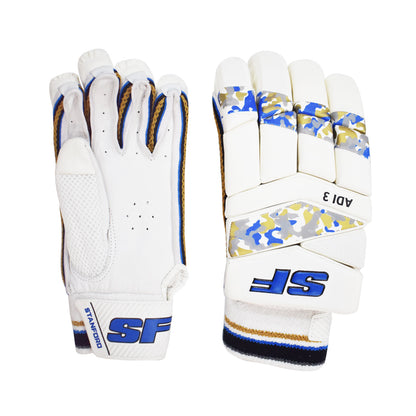 SF COMO ADI-3 batting gloves
