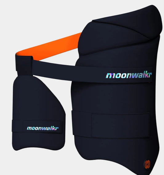 Moon walker thai pad