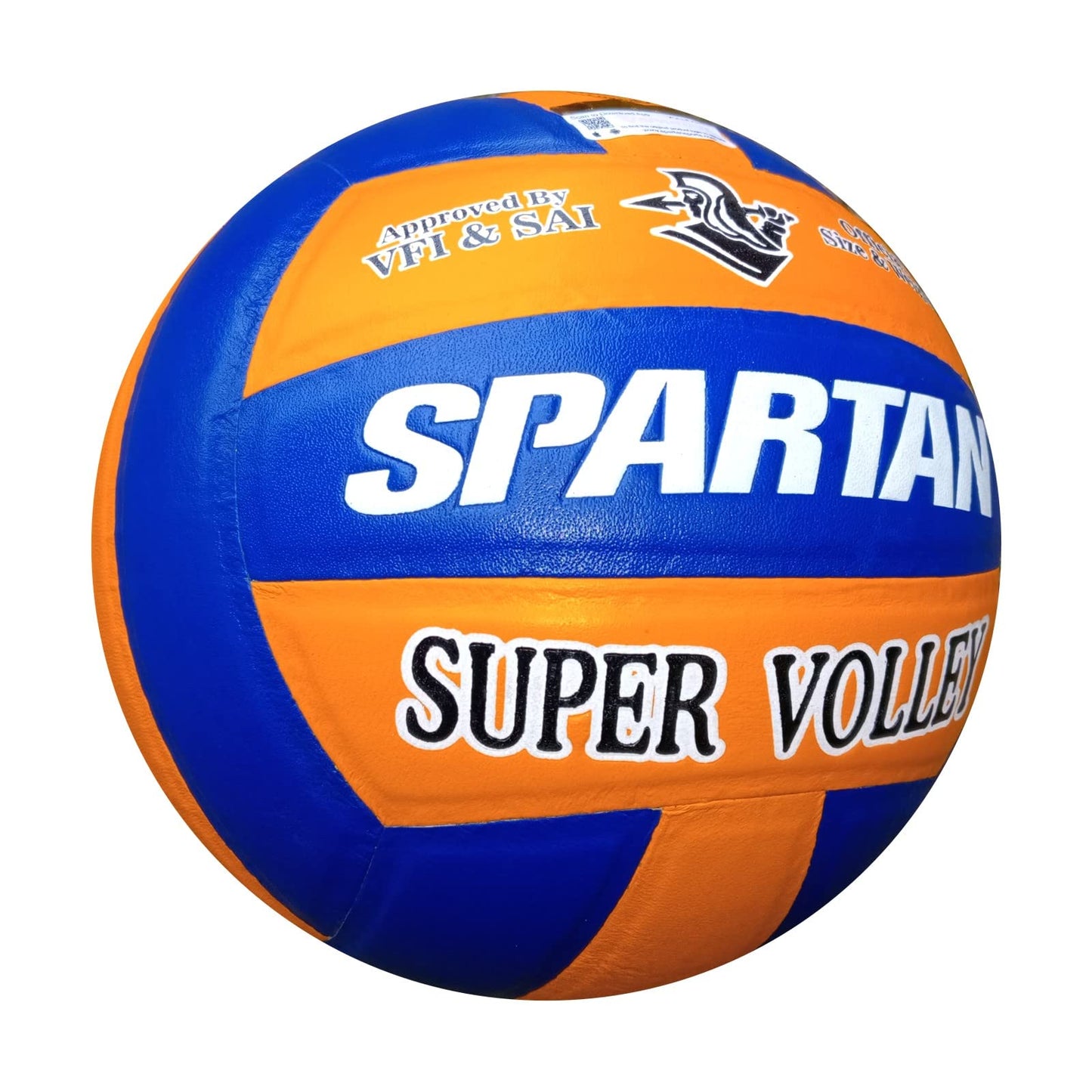 SPARTAN SUPER VOLLEY 4NO (FULL SIZE)