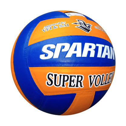 SPARTAN SUPER VOLLEY 4NO (FULL SIZE)