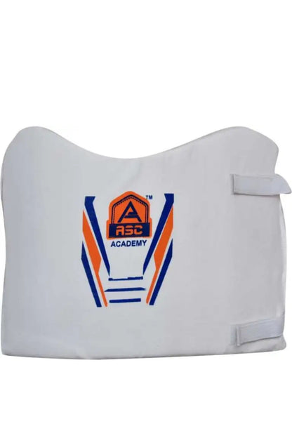 Chest guard