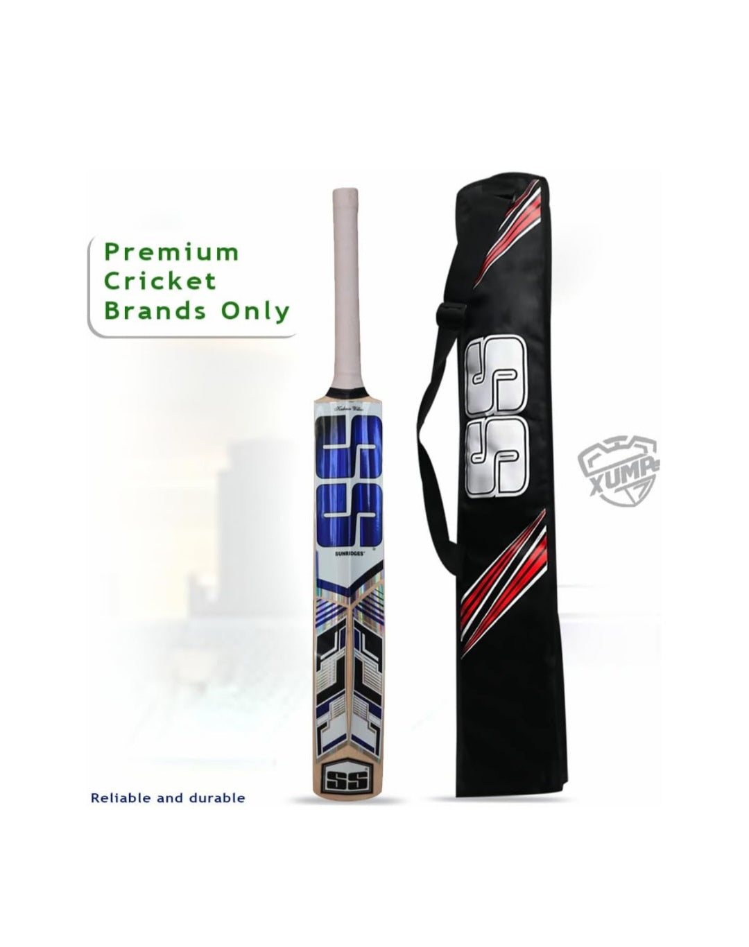 SS bat master 100