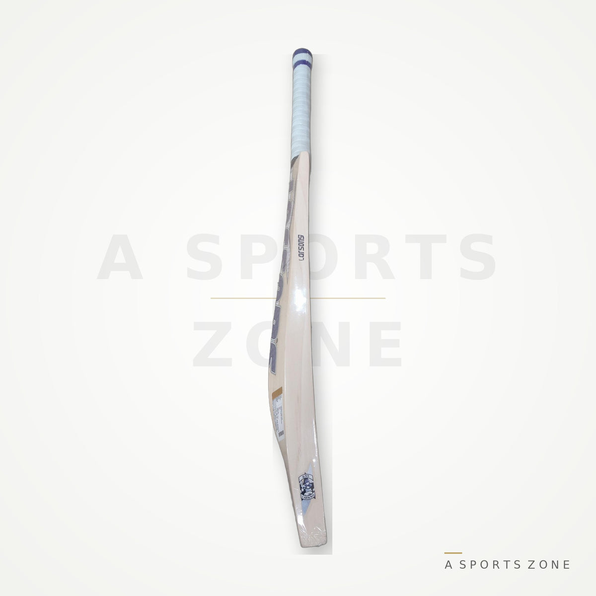 RNS Max-3 English Willow Cricket Bat