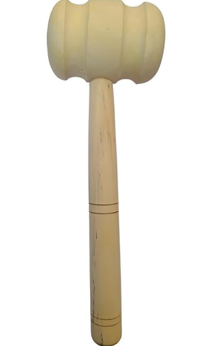 Knocking hammer