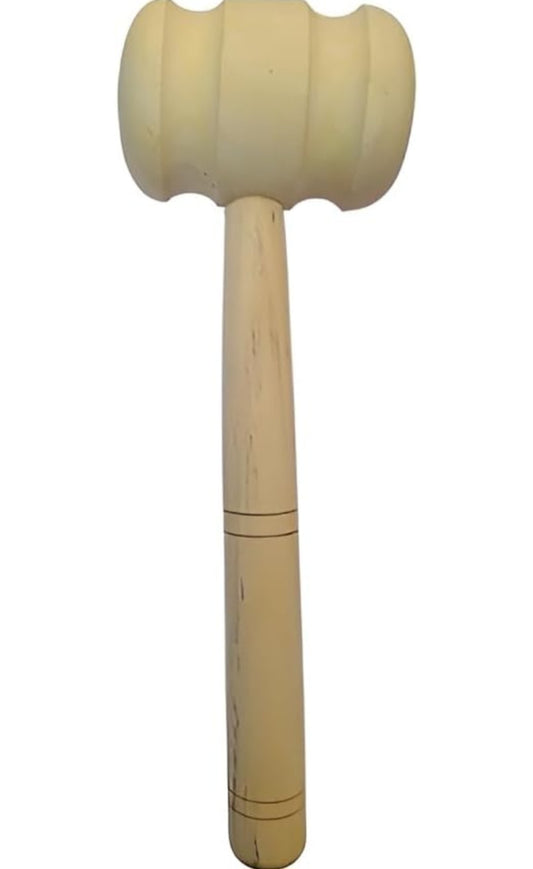 Knocking hammer