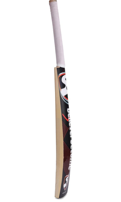 Sg thunder plus leather bat