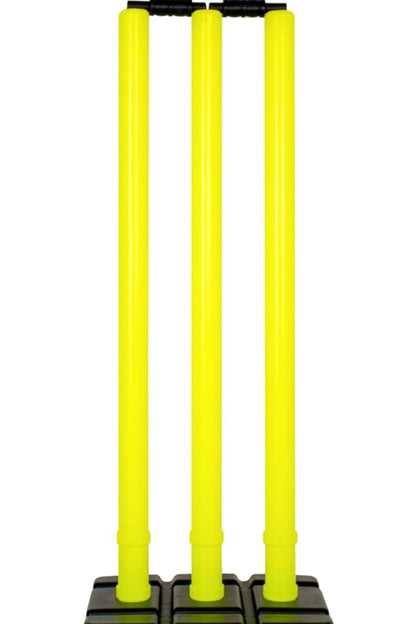 Plastic stumps