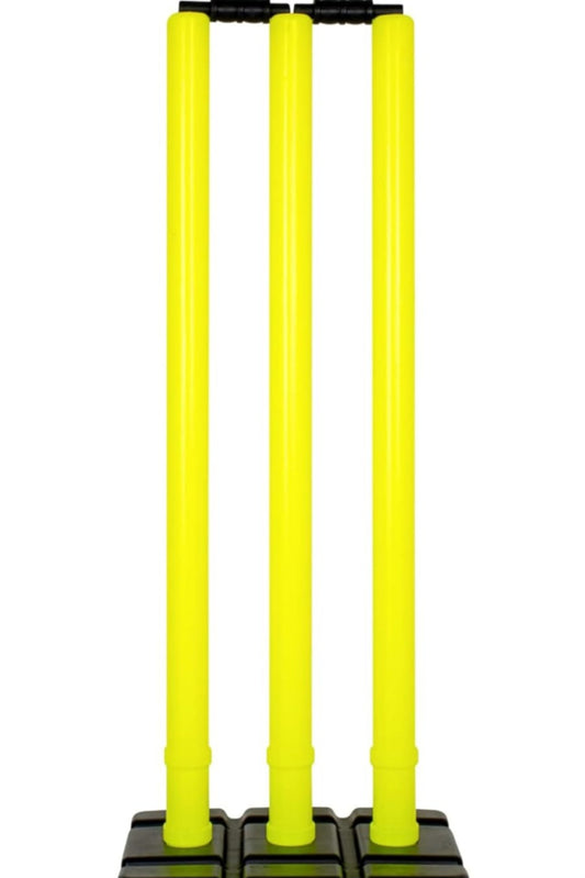 Plastic stumps