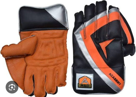 Wicket keeper gloves