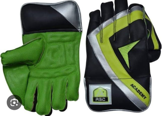 Wicket keeper gloves