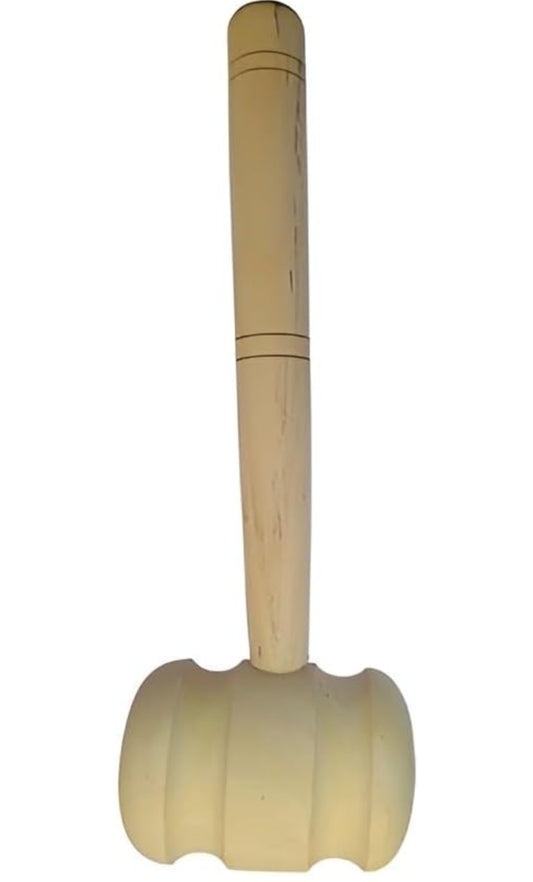 Knocking hammer