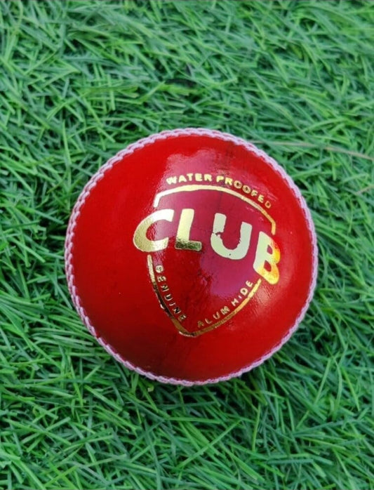 Asc leather ball