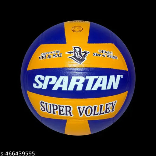 SPARTAN volleyball