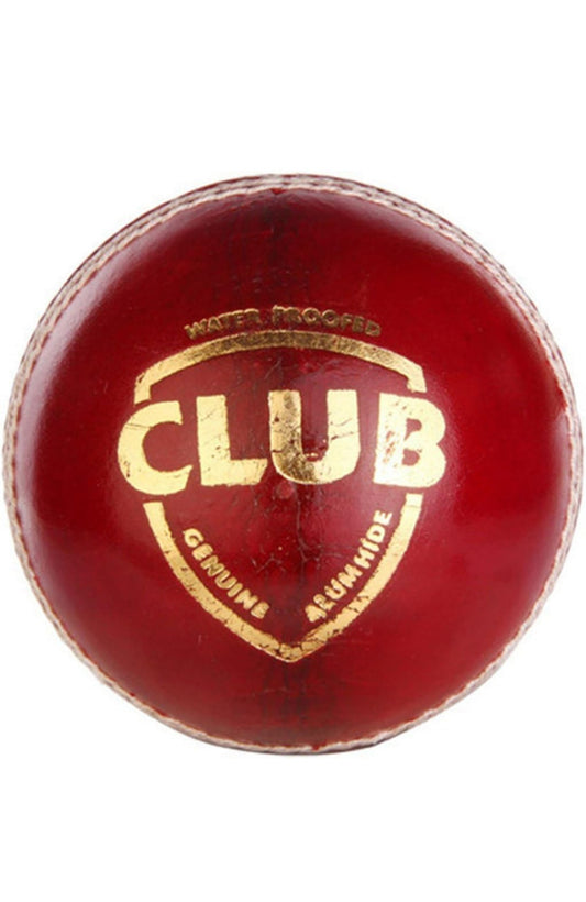 Asc leather ball