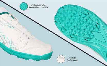 NIVIA CRICKET SHOES