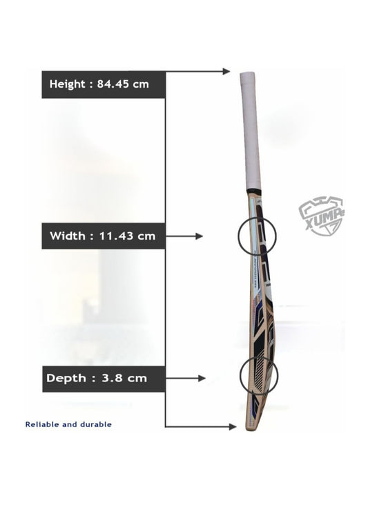 SS bat master 100