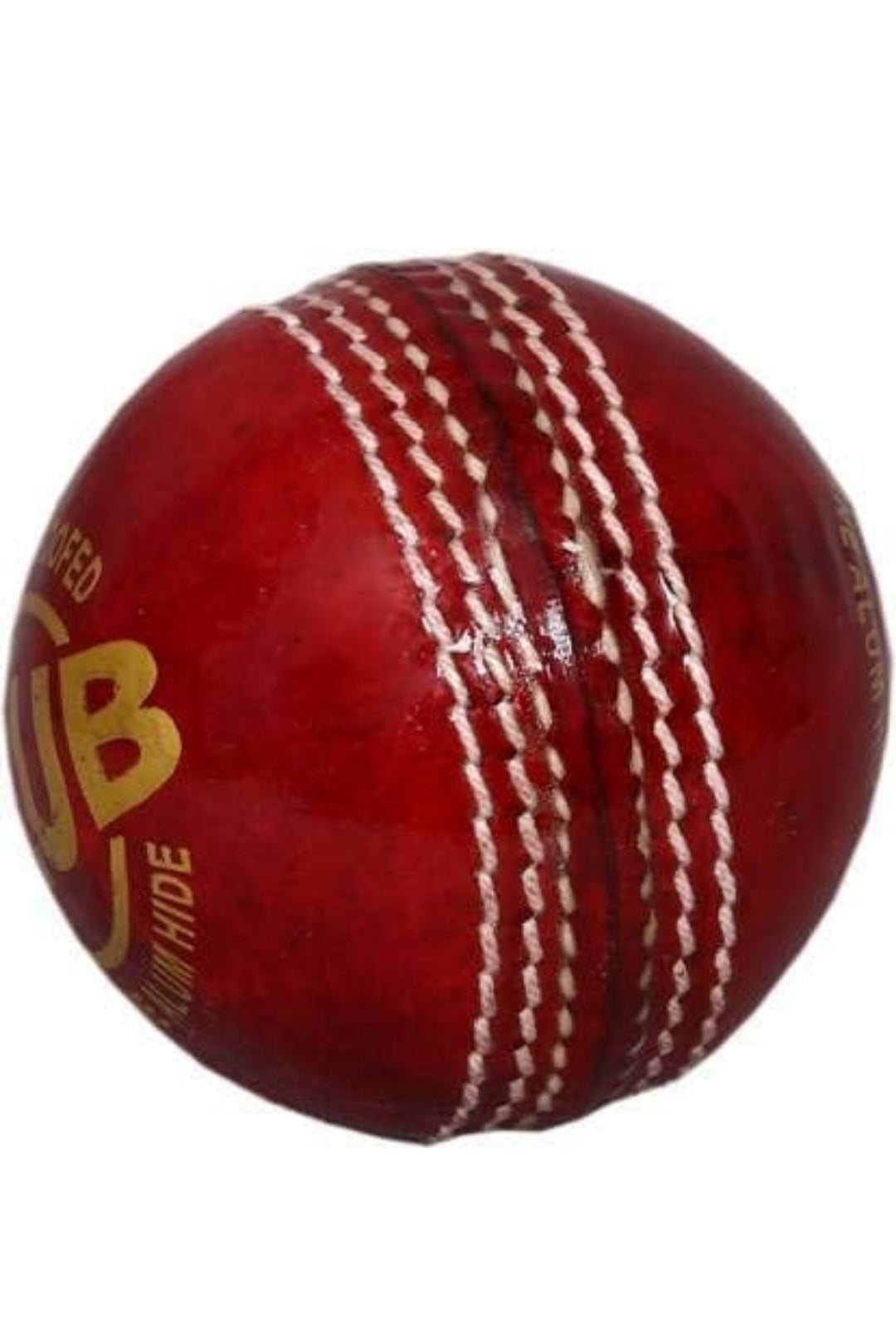 Asc leather ball